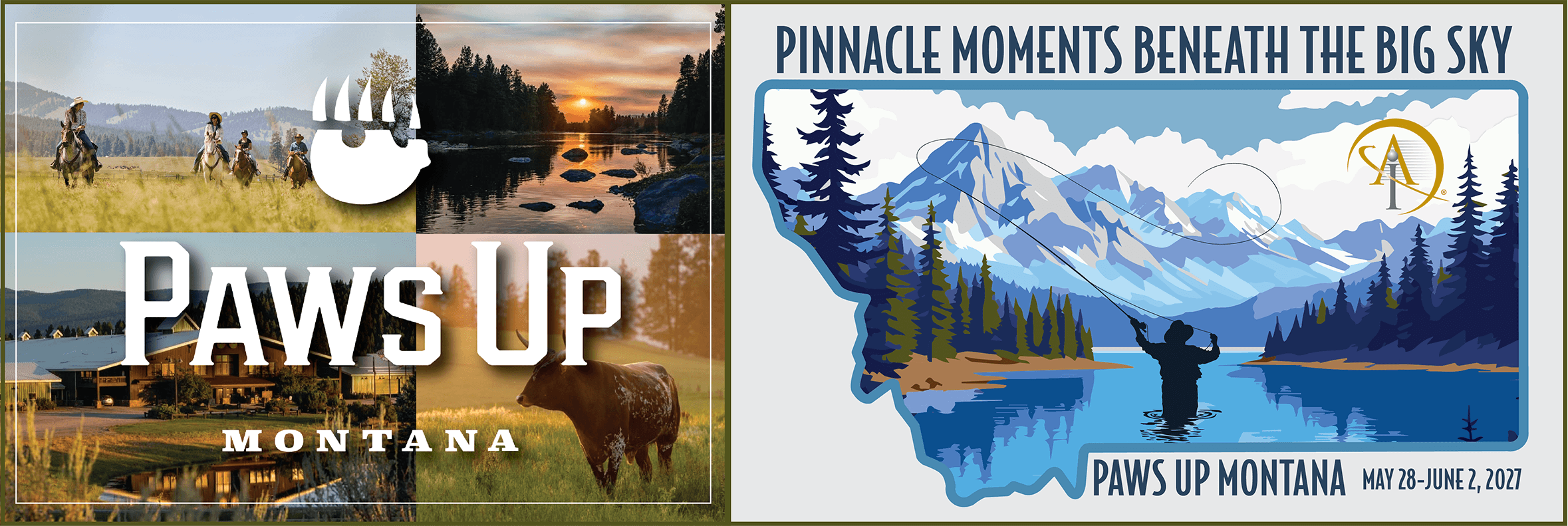 Dorado Beach Resort 2026 Trip Banner