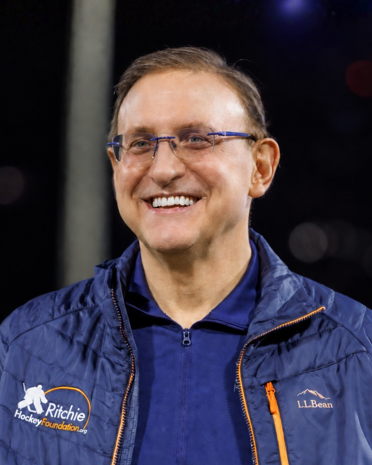 Bob Ritchie